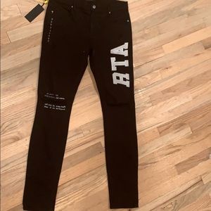 RTA jeans
